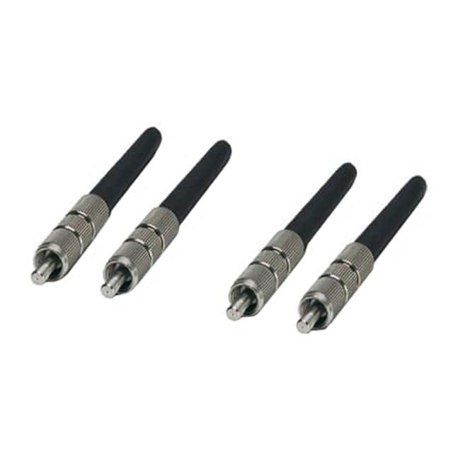 2799487 Phoenix Contact  Fiber Optic Connector Assemblies